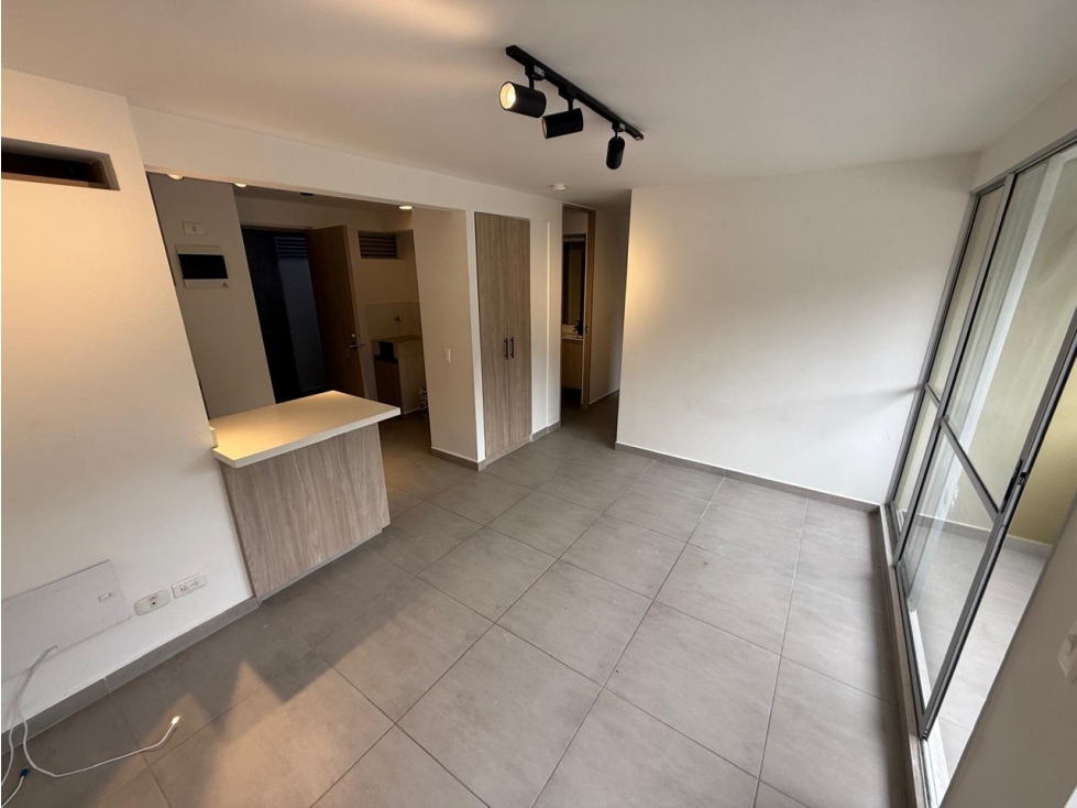 APARTAMENTO EN ARRIENDO CALASANZ — foto 6