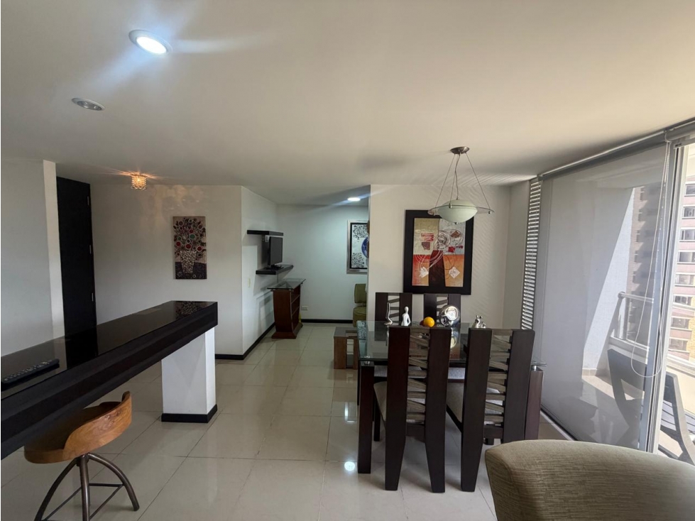 APARTAMENTO EN ARRIENDO EN ALCAZARES -SABANETA — foto 4