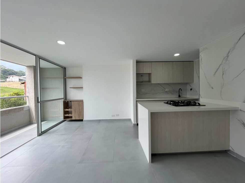 ARRIENDO APARTAMENTO EN LA ESTRELLA SECTOR DE LA FERRERIA — foto 5
