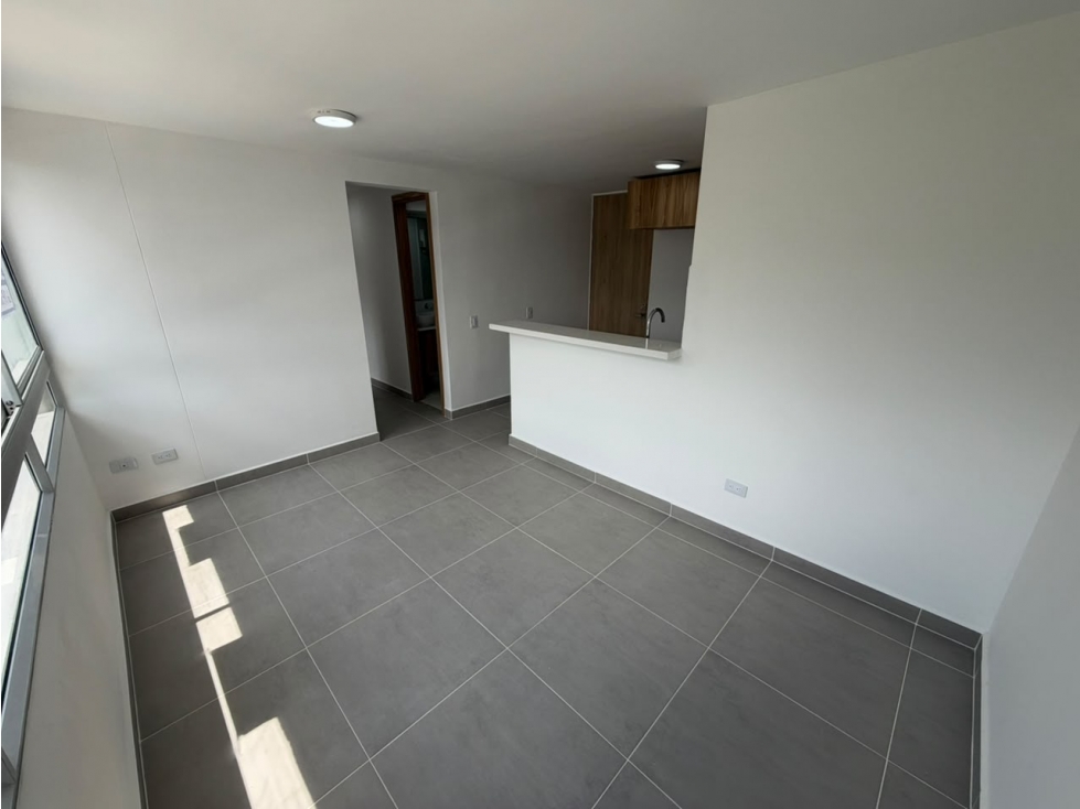 ARRIENDO APARTAMENTO EN BELLO SAN GABRIEL — foto 6