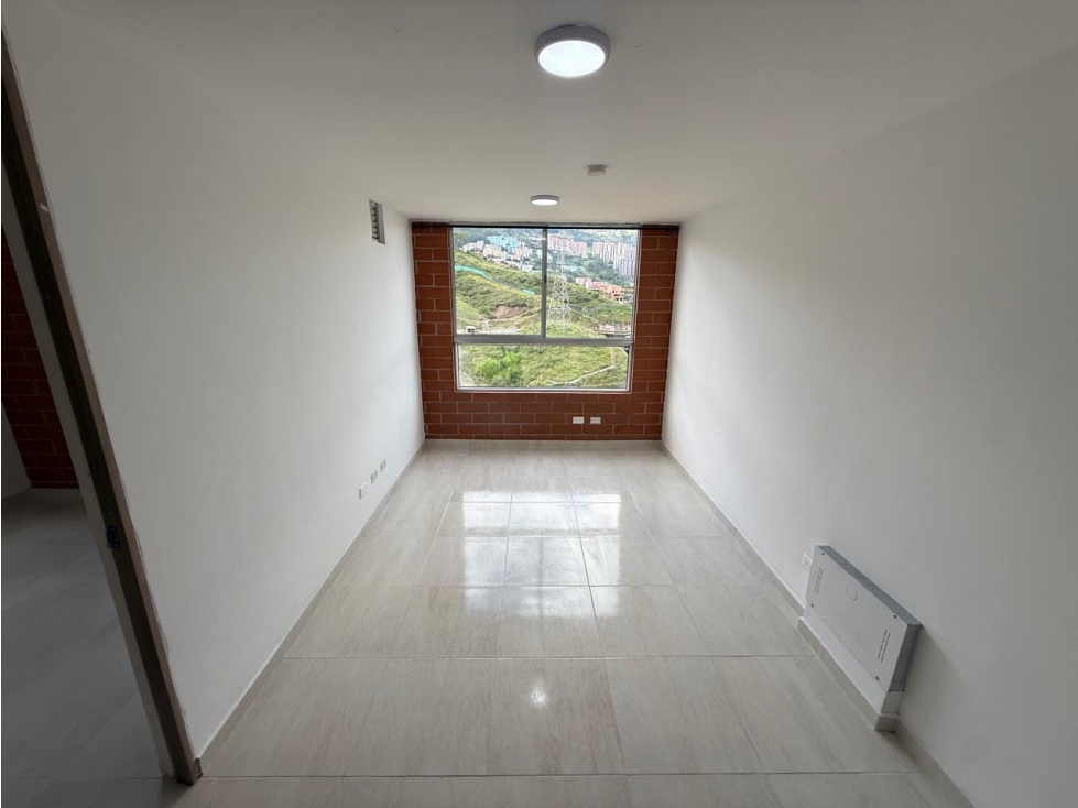 APARTAMENTO EN ARRIENDO CALASANZ — foto 4