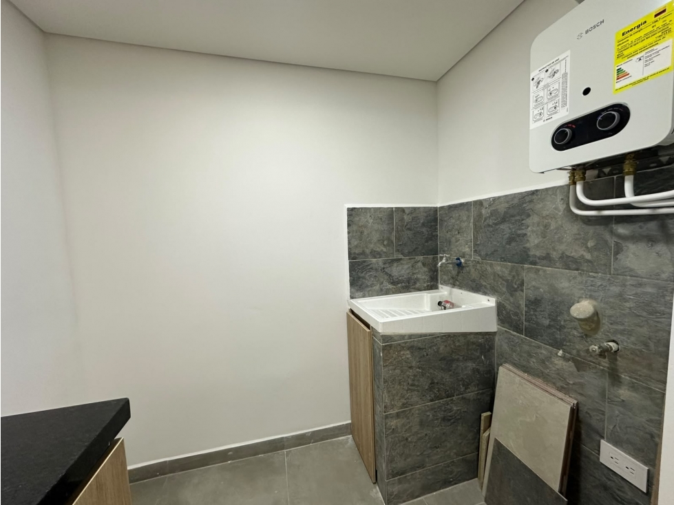 ARRIENDO APARTAMENTO EN BELLO BUCAROS — foto 3