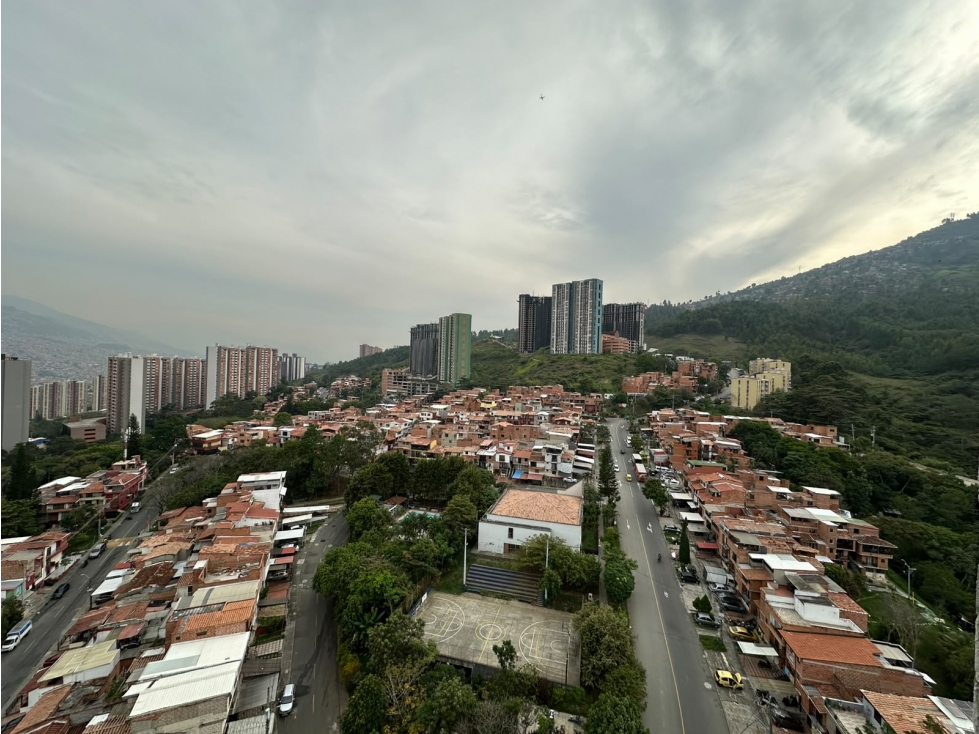 ARRIENDO APARTAMENTO EN BELLO BUCAROS — foto 6