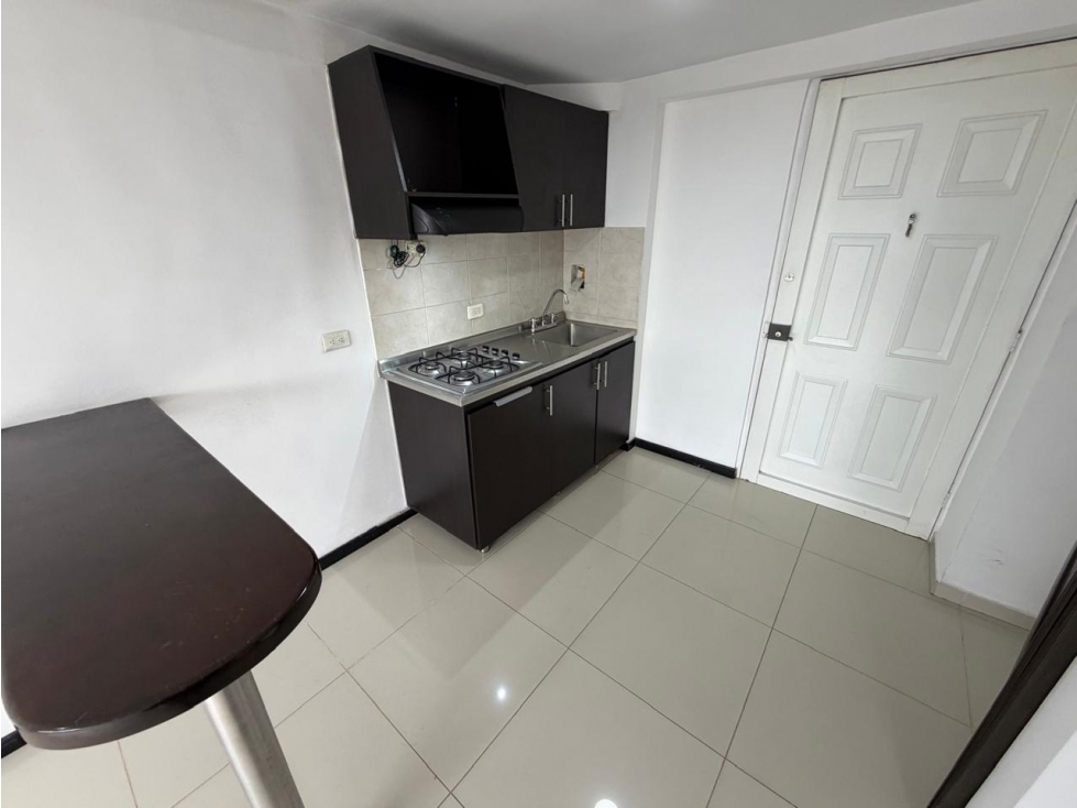 APARTAMENTO EN ARRIENDO - ROBLEDO — foto 3