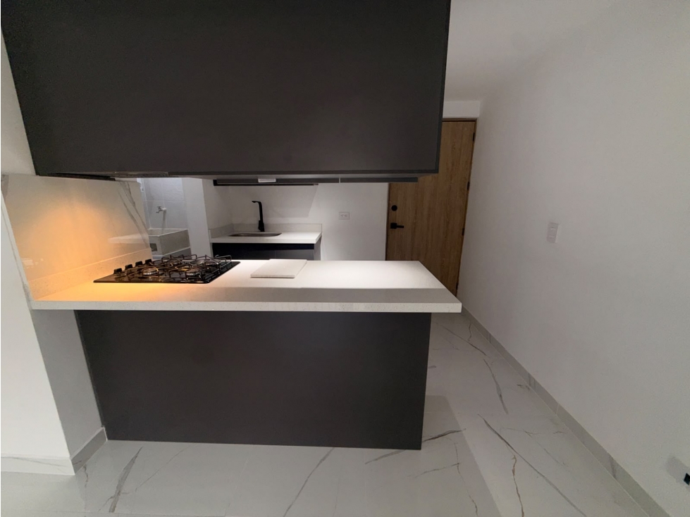 APARTAMENTO EN SABANETA SECTOR MARIA AUXILIADORA - 6