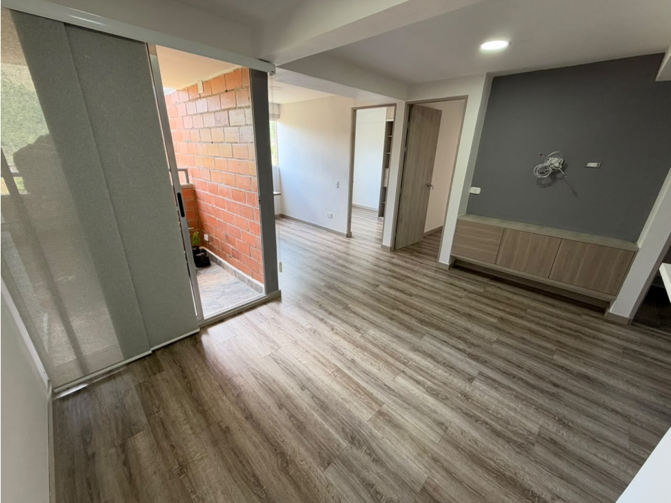 ARRIENDO APARTAMENTO EN NIQUIA BELLO — foto 5