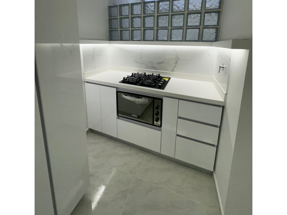 Casa duplex en arriendo en santa monica — foto 2