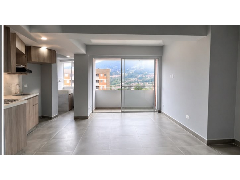 APARTAMENTO EN ARRIENDO EN TERRITORIO VERDE -ITAGUI — foto 4