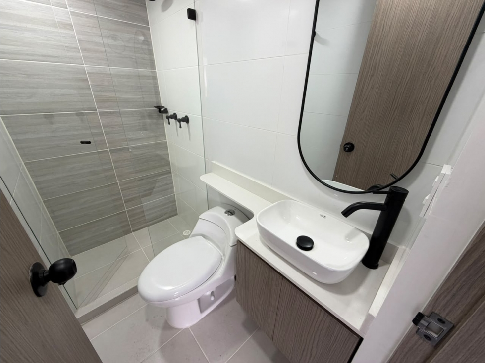 ARRIENDO APARTAMENTO EN BELLO MADERA — foto 6