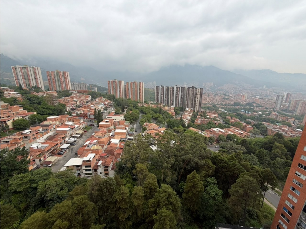 ARRIENDO APARTAMENTO EN BELLO SANTA ANA — foto 6