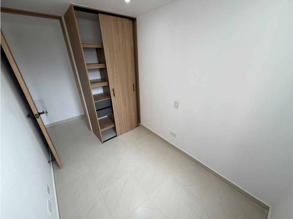 ARRIENDO APARTAMENTO EN BELLO MADERA — foto 6