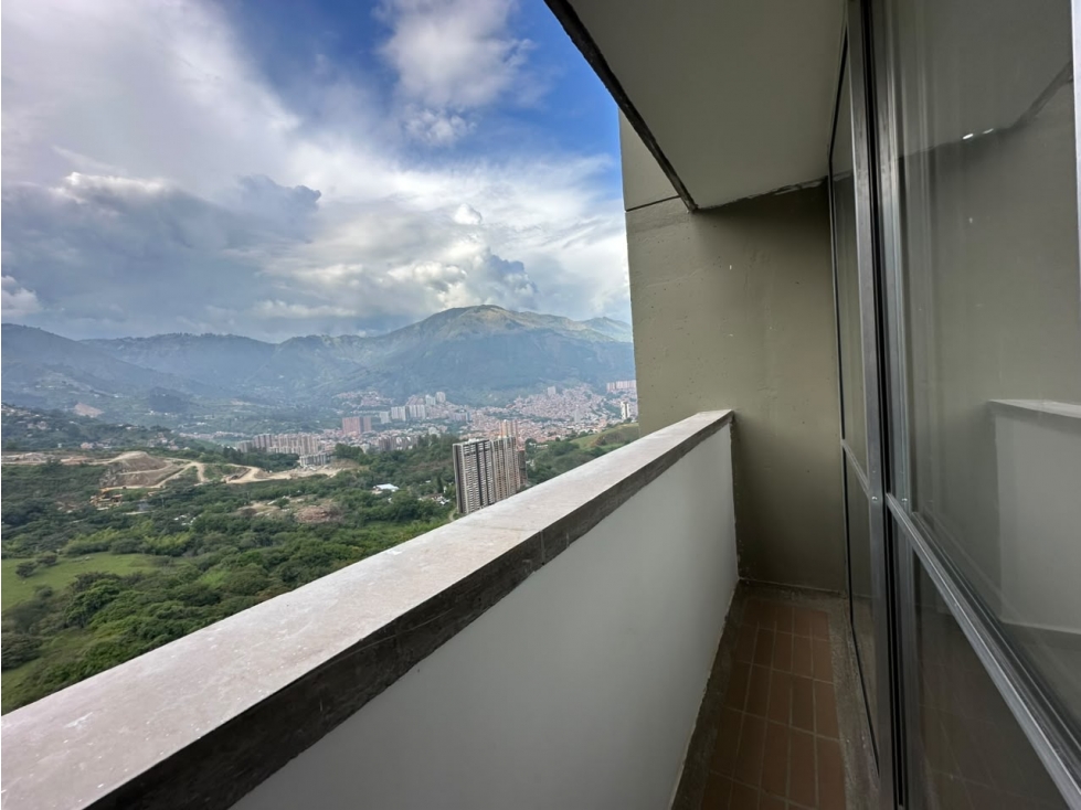 ARRIENDO APARTAMENTO EN BELLO BUCAROS — foto 5