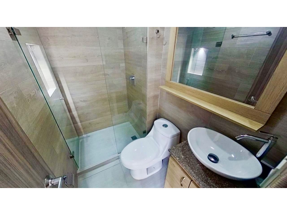 Apartamento arriendo Villa Ventura Itagüí — foto 6