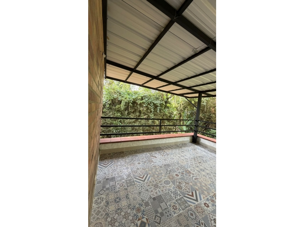 CASA EN RENTA EN ENVIGADO , LOMA DEL CHOCHO — foto 4