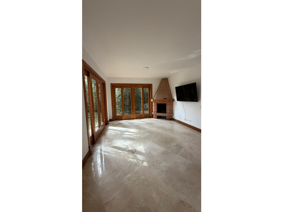 CASA EN RENTA EN ENVIGADO , LOMA DEL CHOCHO