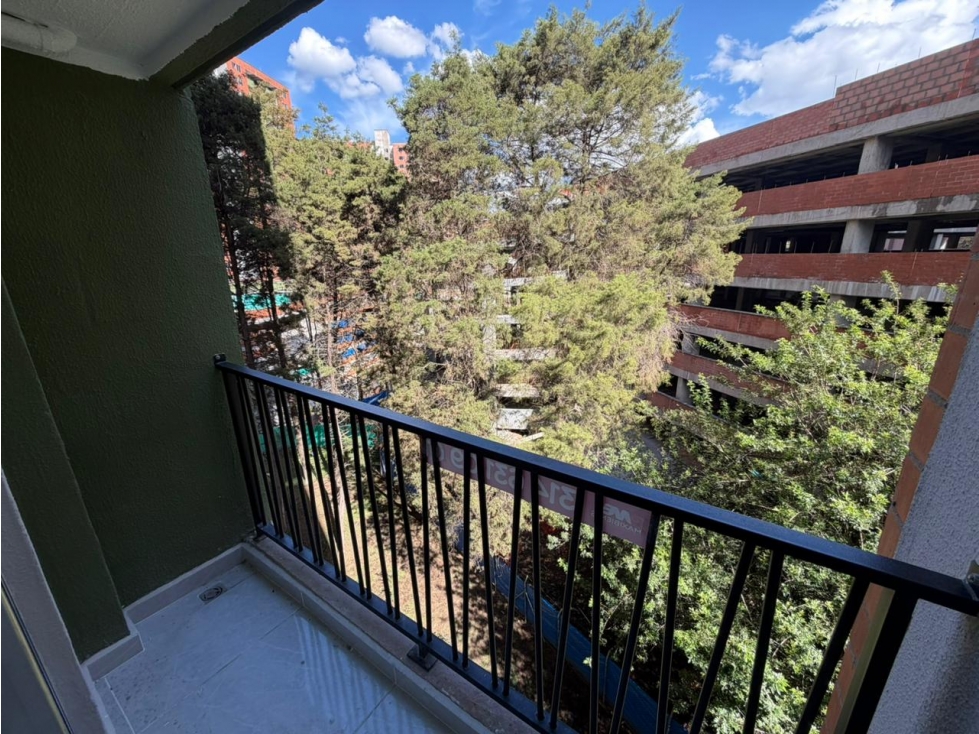 Arriendo apartamento en bello — foto 6