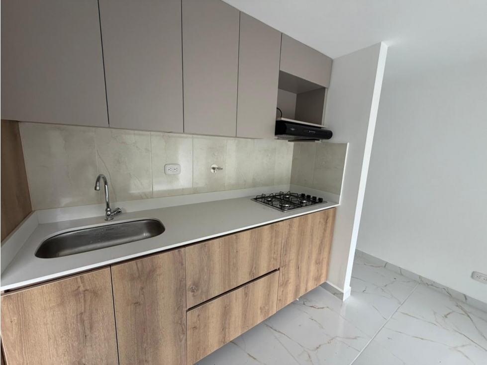 Arriendo apartamento en bello