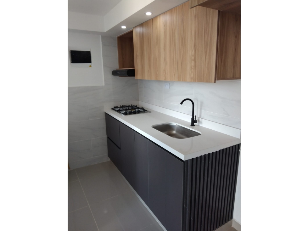 Arriendo apartamento en bello