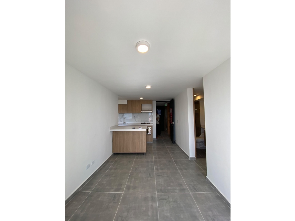 Arriendo apartamento en bello — foto 3