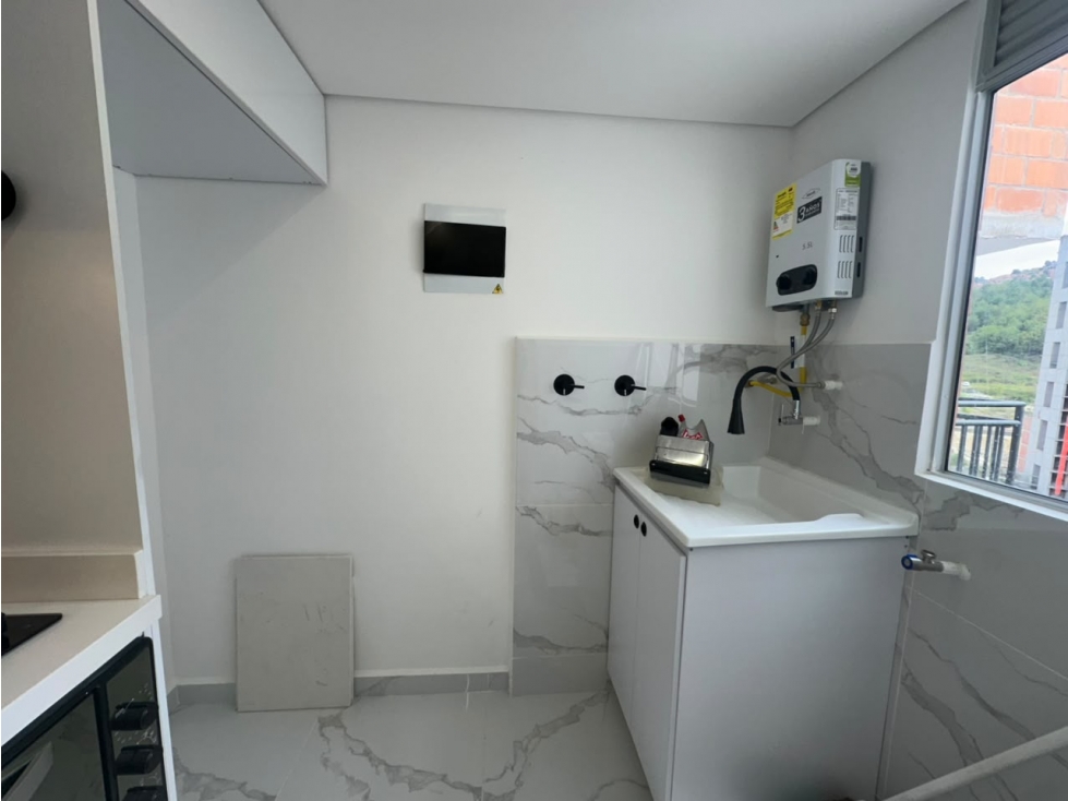 Arriendo apartamento en bello — foto 5
