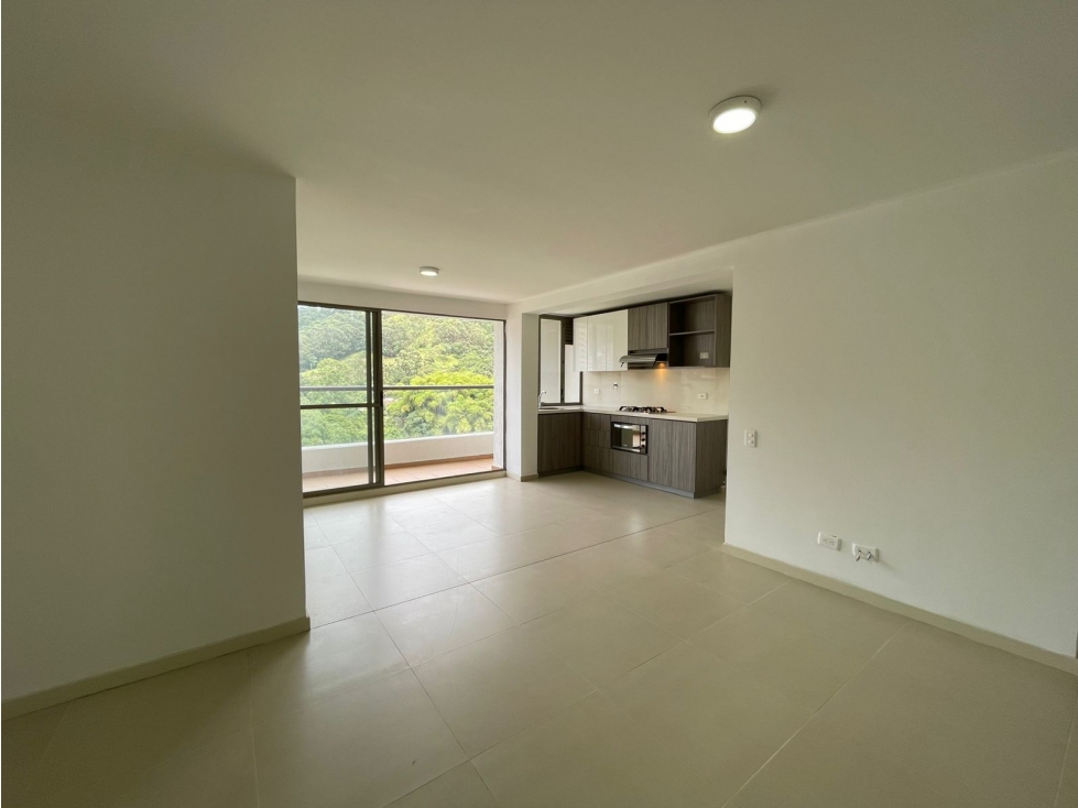 Apartamento en Alquiler Sabaneta — foto 3