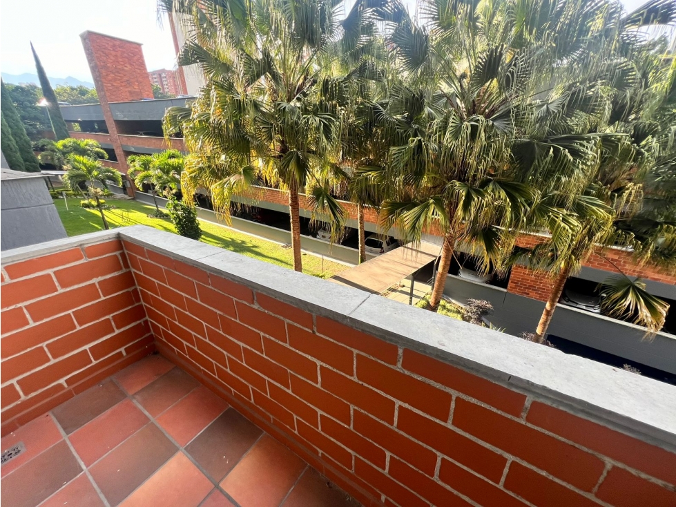 APARTAMENTO EN VENTA EN LOMA DE LOS BERNAL — foto 5