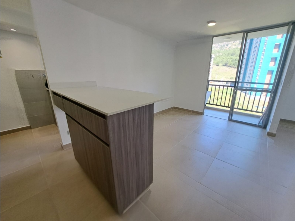 Arriendo apartamento en bello — foto 5