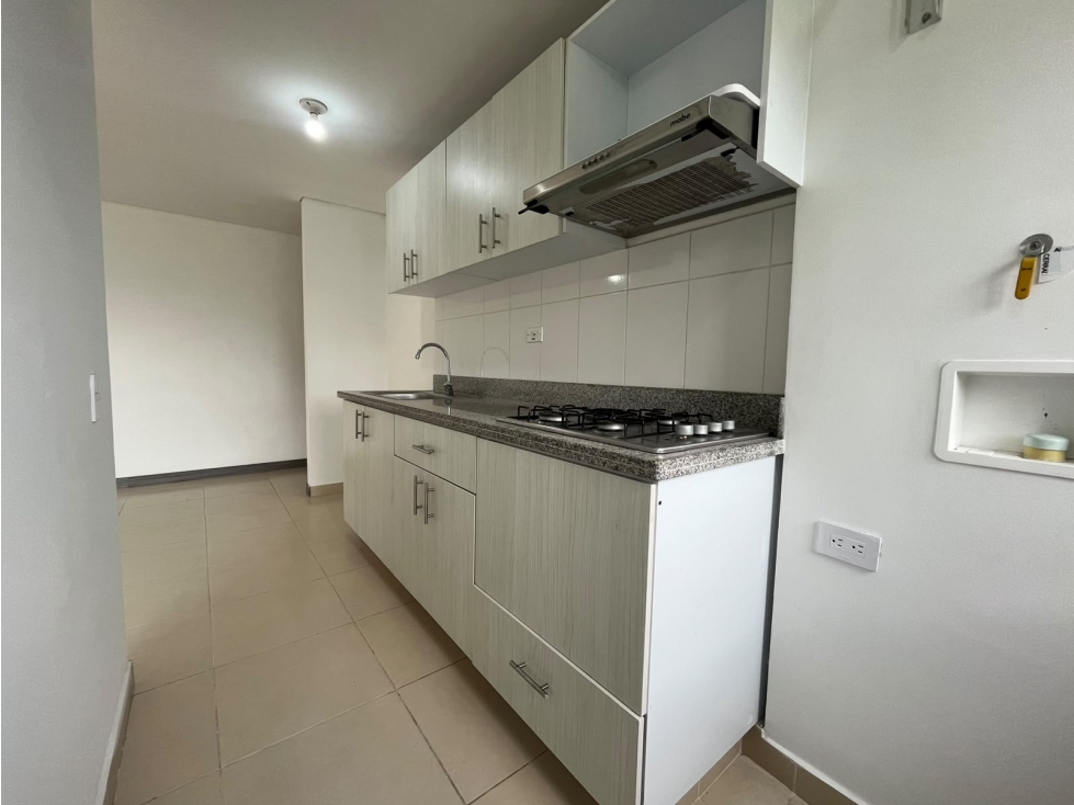 ARRIENDO APARTAMENTO EN LA ESTRELLA SECTOR FERRERIA