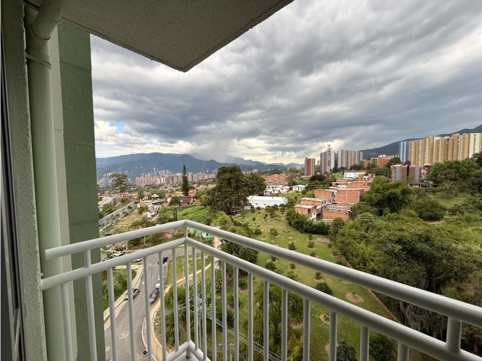 APARTAMENTO EN ARRIENDO EL VERGEL SAN ANTONIO DE PRADO — foto 6