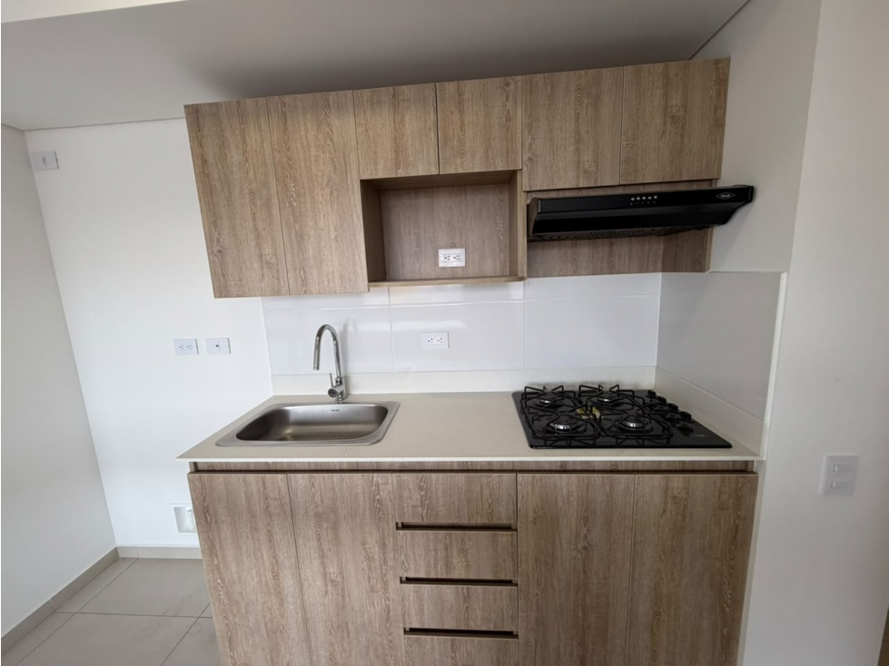 Apartamento en arriendo en fatima — foto 5