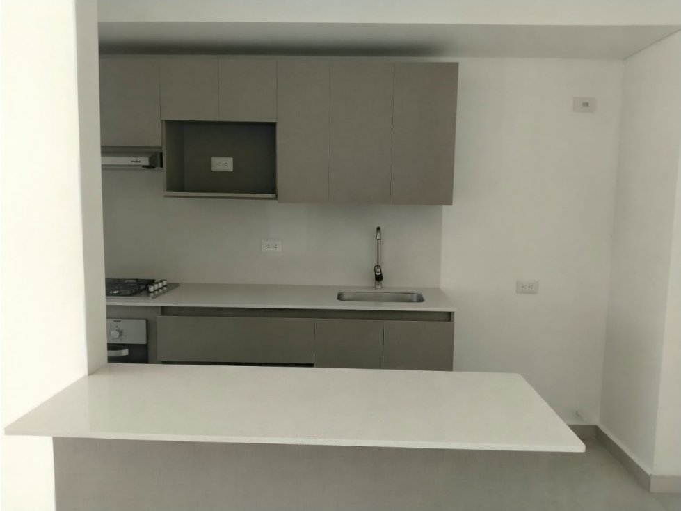 ARRIENDO APARTAMENTO EN ENVIGADO LAS VEGAS — foto 4