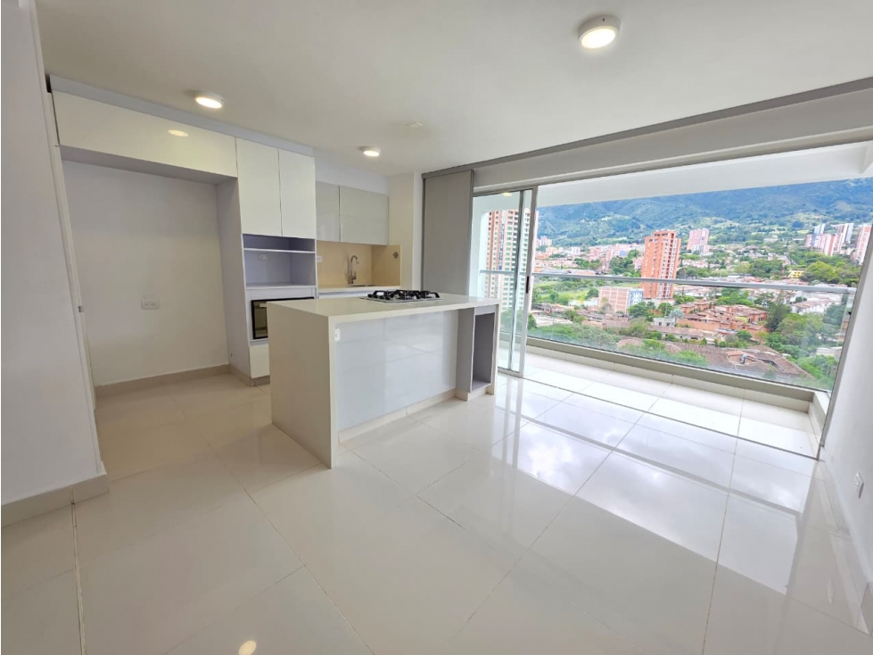 APARTAMENTO EN ARRIENDO SURAMERICA -ITAGUI