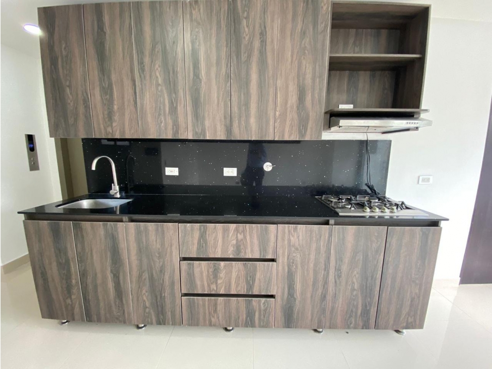 Apartamento en arriendo en Simon bolivar