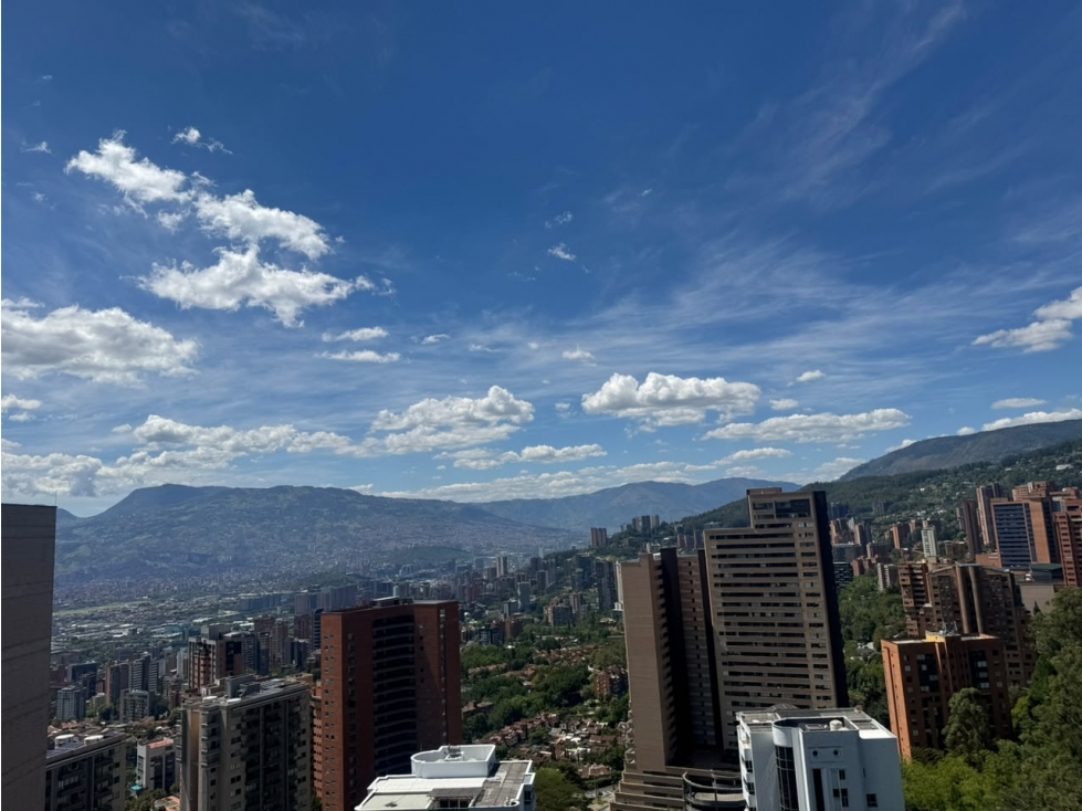 Apto en arriendo en el Tesoro — foto 6