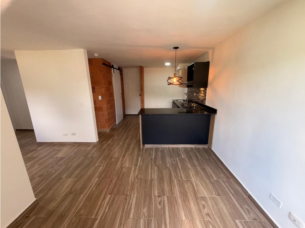 APARTAMENTO EN SABANETA SECTOR CAÑAVERALEJO — foto 6