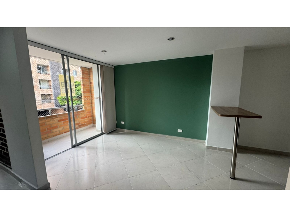 Apartamento en arriendo en la floresta — foto 3