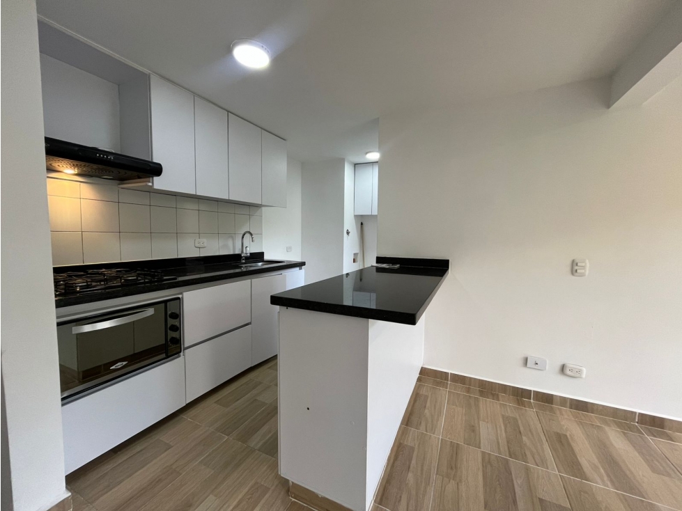 ARRIENDO APARTAMENTO SECTOR INMACULADA #1