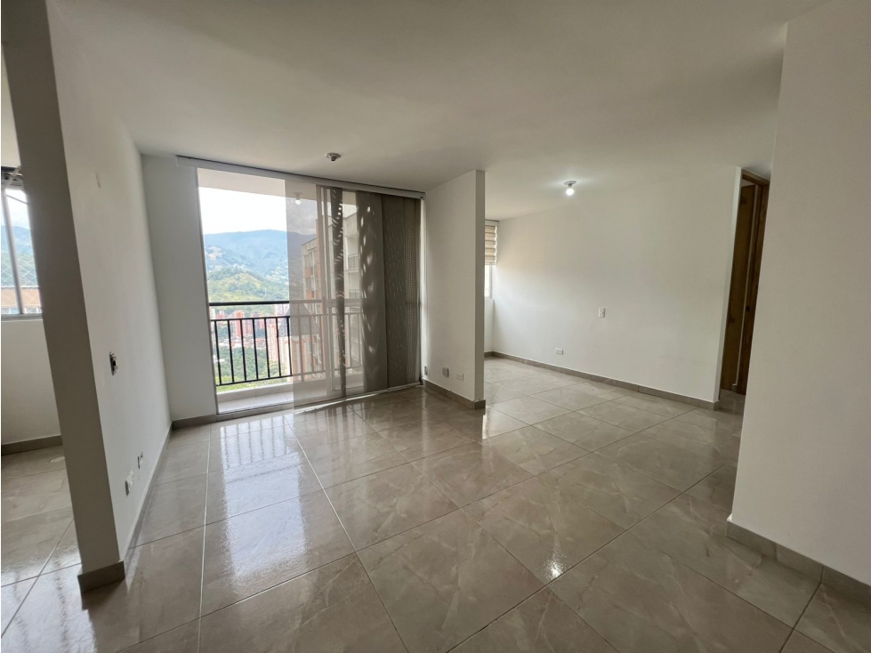 APARTAMENTO EN ARRIENDO EN LA DOCTORA-SABANETA — foto 6