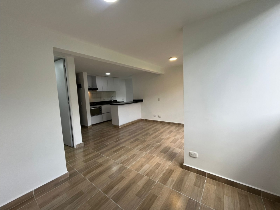 ARRIENDO APARTAMENTO EN LA ESTRELLA SECTOR LA INMACULADA 1 — foto 5