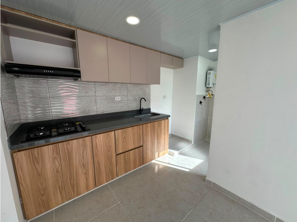 Arriendo apartamento en bello