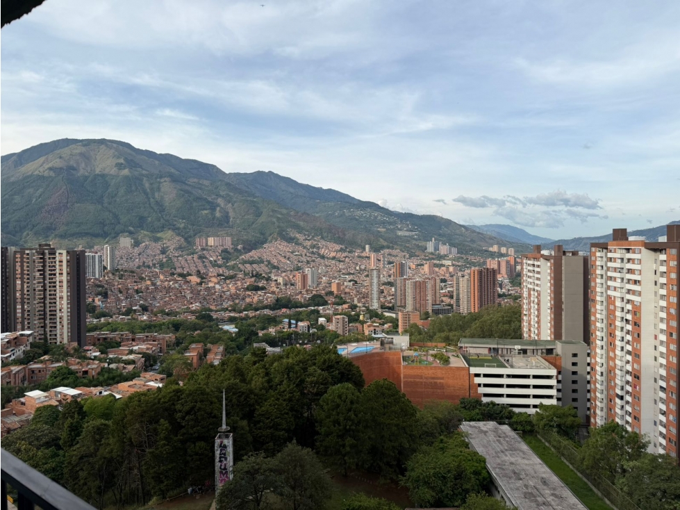 ARRIENDO APARTAMENTO EN SANTA ANA BELLO — foto 6