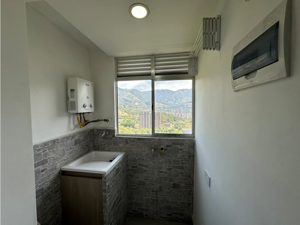 Arriendo apartamento en bello — foto 2
