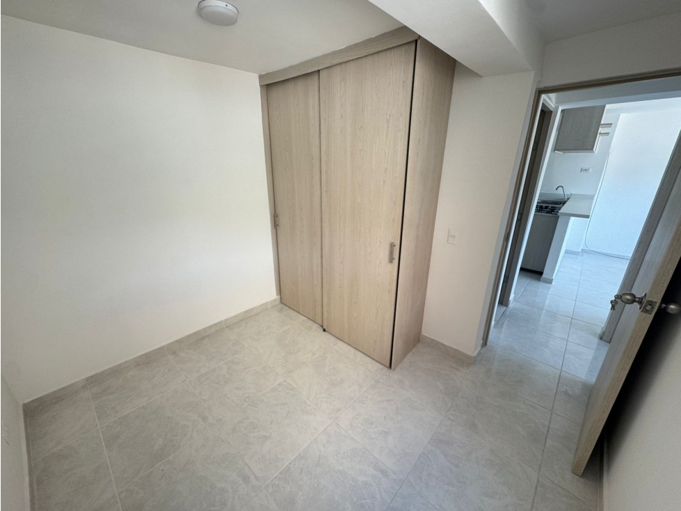 Apartamento en arriendo en Barrio cristobal — foto 6