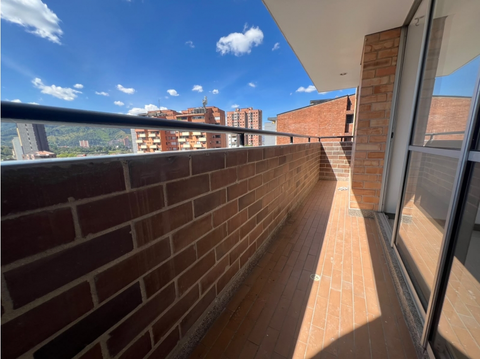 ARRIENDO APARTAMENTO SECTOR PARQUE. — foto 6