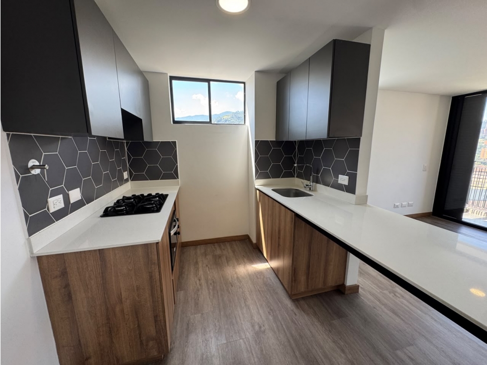 APARTAMENTO EN RENTA ENVIGADO , MAYORCA — foto 4