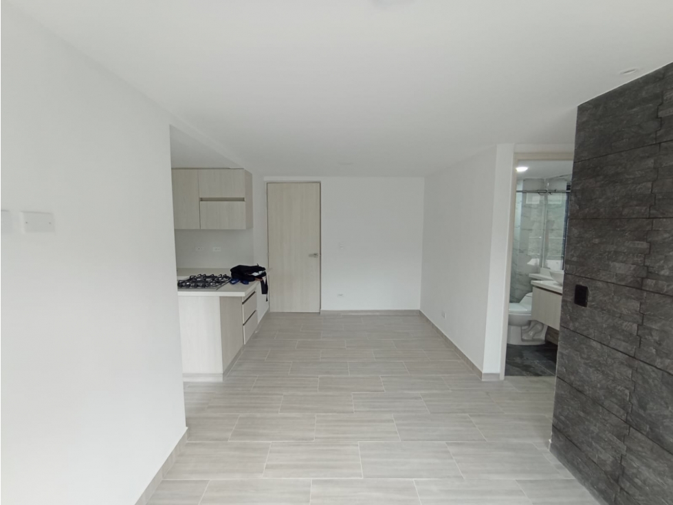 APARTAMENTO EN ARRIENDO VEREDA SAN JOSE -SABANETA