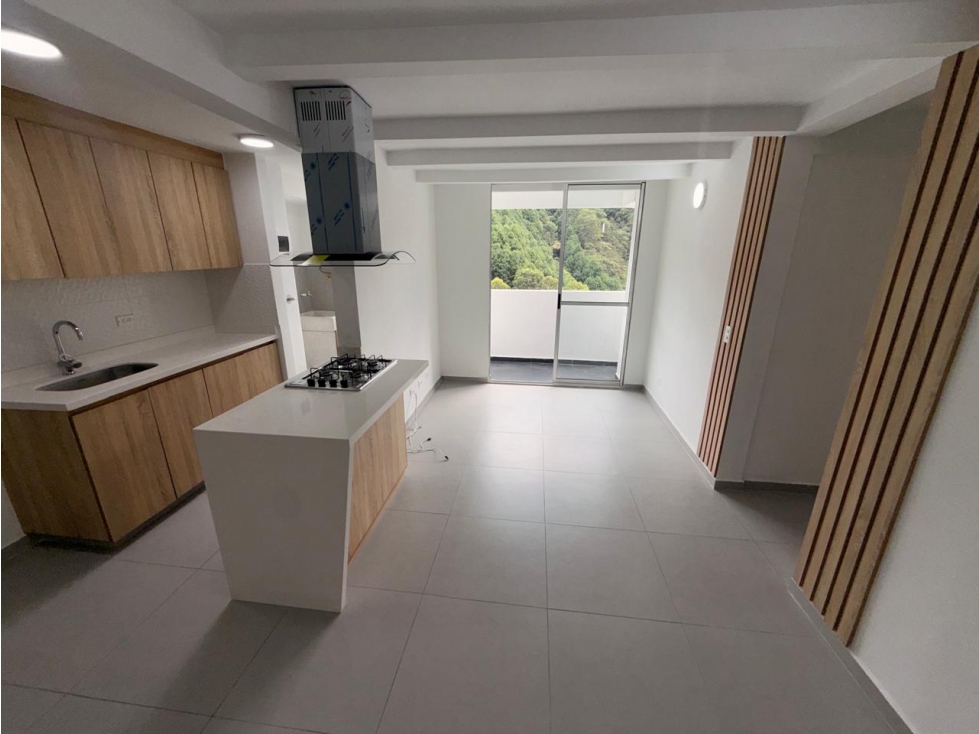 arriendo apartamento en el sector san José parte alta. — foto 5