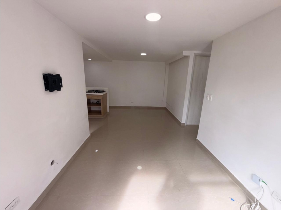 ARRIENDO APARTAMENTO EN EL SECTOR SAN JOSE PARTE ALTA. — foto 5