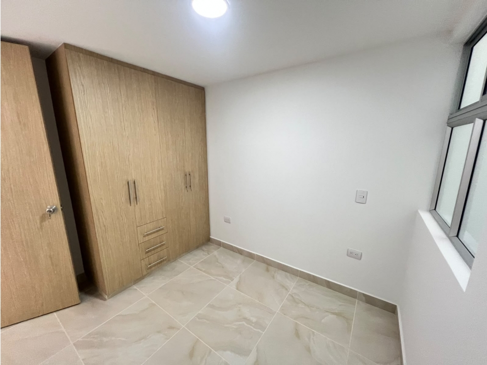 arriendo apartamento para estrenar por la iglesia los dolores. — foto 6