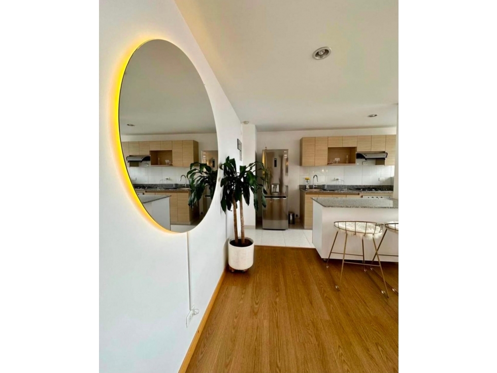 Arriendo apartamento envigado esmeraldal — foto 2